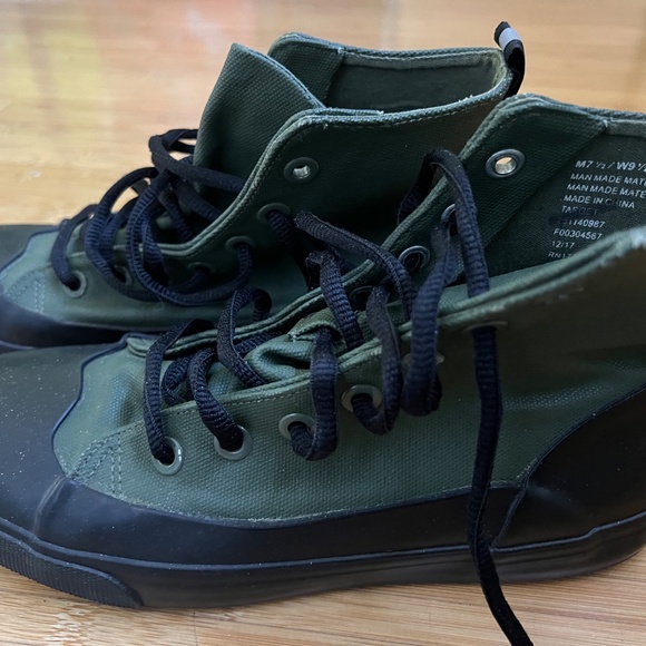 Hunter Unisex Waterproof Boots M 71/2 W91/2 - Picture 6 of 7